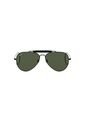 Gafas De Sol Ray-Ban Outdoorsman I RB3030 Negro Hombre Y Mujer de Rayban