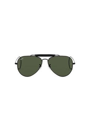 Gafas De Sol Ray-Ban Outdoorsman I RB3030 Negro Hombre Y Mujer