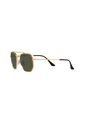 Gafas De Sol Ray-Ban The Marshal Ii RB3648 Dorado Hombre Y Mujer de Rayban