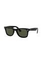 Gafas De Sol Ray-Ban Wayfarer Ease RB4340 601 50 de Rayban