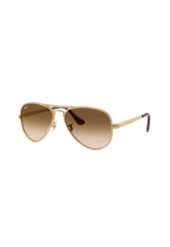 Gafas De Sol Ray-Ban Aviator Max RB3925 Dorado Hombre Y Mujer Rayban