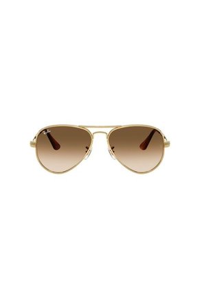 Gafas De Sol Ray-Ban Aviator Max RB3925 Dorado Hombre Y Mujer