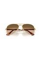Gafas De Sol Ray-Ban Aviator Max RB3925 Dorado Hombre Y Mujer de Rayban