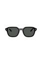 Gafas De Sol Ray-Ban RB4458 Negro Hombre Y Mujer de Rayban