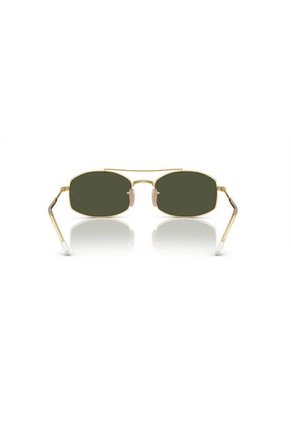 Gafas De Sol Ray-Ban RB3719 Dorado Hombre Y Mujer