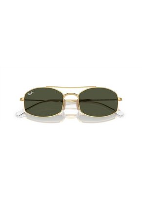 Gafas De Sol Ray-Ban RB3719 Dorado Hombre Y Mujer