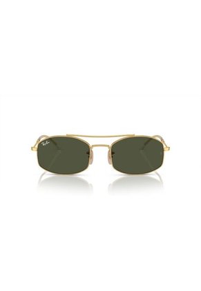 Gafas De Sol Ray-Ban RB3719 Dorado Hombre Y Mujer