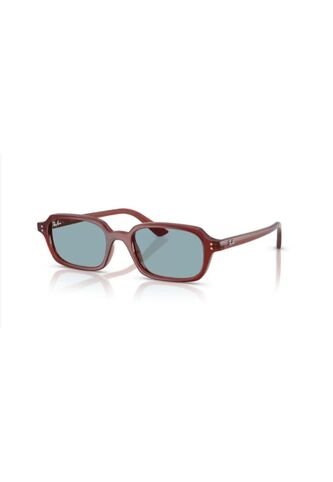 NEW -Gafas De Sol Ray-Ban Zuri RB4455 680980 49 Rayban
