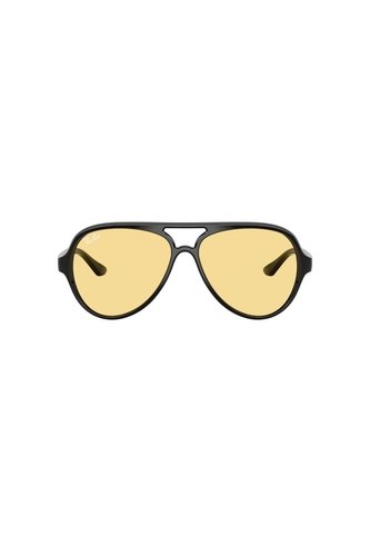 Gafas De Sol Ray-Ban Cats 5000 RB4125 Negro Hombre Rayban