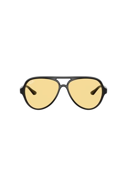 Gafas De Sol Ray-Ban Cats 5000 RB4125 Negro Hombre