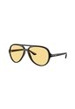 Gafas De Sol Ray-Ban Cats 5000 RB4125 Negro Hombre de Rayban