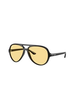 Gafas De Sol Ray-Ban Cats 5000 RB4125 Negro Hombre