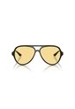 Gafas De Sol Ray-Ban Cats 5000 RB4125 Negro Hombre de Rayban