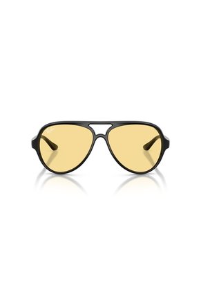 Gafas De Sol Ray-Ban Cats 5000 RB4125 Negro Hombre