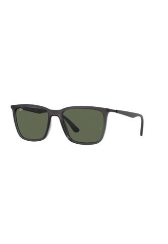 Gafas De Sol Ray-Ban RB4402 Gris Hombre Rayban