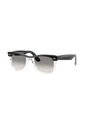 Gafas De Sol Ray-Ban Wayfarer RB2240 Negro Hombre Y Mujer de Rayban