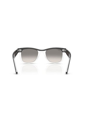 Gafas De Sol Ray-Ban Wayfarer RB2240 Negro Hombre Y Mujer