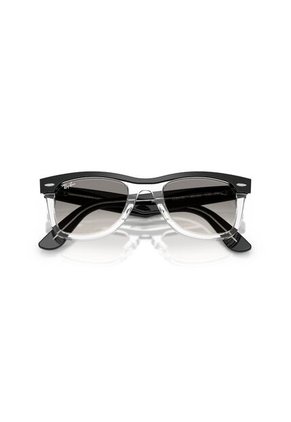 Gafas De Sol Ray-Ban Wayfarer RB2240 Negro Hombre Y Mujer