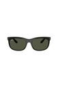 Gafas De Sol Ray-Ban Balorette RB2389 Negro Hombre Y Mujer de Rayban