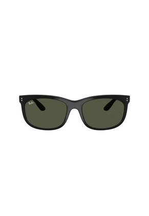 Gafas De Sol Ray-Ban Balorette RB2389 Negro Hombre Y Mujer