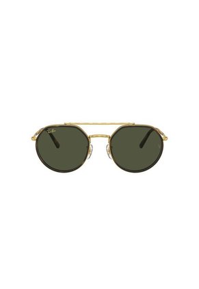 Gafas De Sol Ray-Ban RB3765 Dorado Hombre Y Mujer