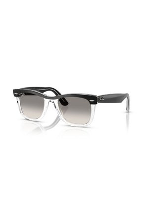 Gafas De Sol Ray-Ban Wayfarer RB2240 Negro Hombre Y Mujer
