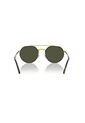 Gafas De Sol Ray-Ban RB3765 Dorado Hombre Y Mujer de Rayban
