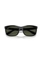 Gafas De Sol Ray-Ban Balorette RB2389 Negro Hombre Y Mujer de Rayban