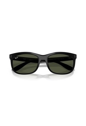 Gafas De Sol Ray-Ban Balorette RB2389 Negro Hombre Y Mujer