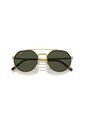 Gafas De Sol Ray-Ban RB3765 Dorado Hombre Y Mujer de Rayban
