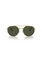 Gafas De Sol Ray-Ban RB3765 Dorado Hombre Y Mujer de Rayban