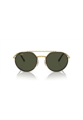 Gafas De Sol Ray-Ban RB3765 Dorado Hombre Y Mujer