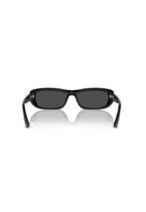 Gafas De Sol Ray-Ban RB4436 Negro Hombre Y Mujer