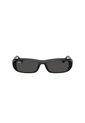 Gafas De Sol Ray-Ban RB4436 Negro Hombre Y Mujer de Rayban