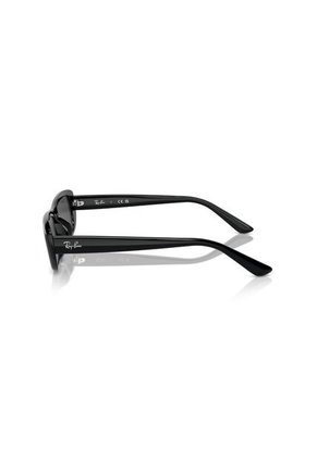 Gafas De Sol Ray-Ban RB4436 Negro Hombre Y Mujer