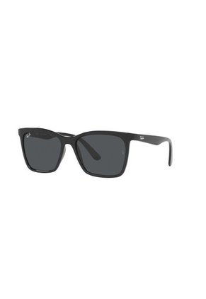 Gafas De Sol Ray-Ban RB4372 Negro Hombre Y Mujer