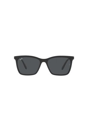 Gafas De Sol Ray-Ban RB4372 Negro Hombre Y Mujer
