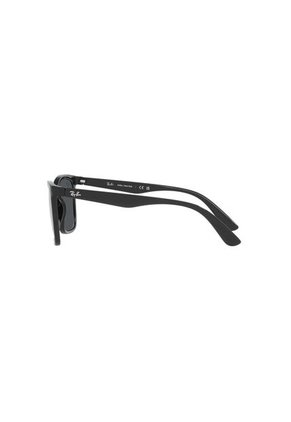 Gafas De Sol Ray-Ban RB4372 Negro Hombre Y Mujer