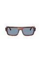 Gafas De Sol Ray-Ban Lukas RB4454 139856 53 de Rayban