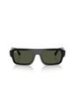 Gafas De Sol Ray-Ban Lukas RB4454 667731 53 de Rayban