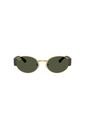 Gafas De Sol Ray-Ban RB3770 Dorado Hombre Y Mujer de Rayban