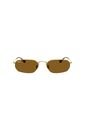 Gafas De Sol Ray-Ban RB3947 Dorado Hombre Y Mujer de Rayban