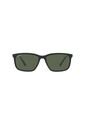 Gafas De Sol Ray-Ban RB4384 Negro Hombre Polarizado de Rayban