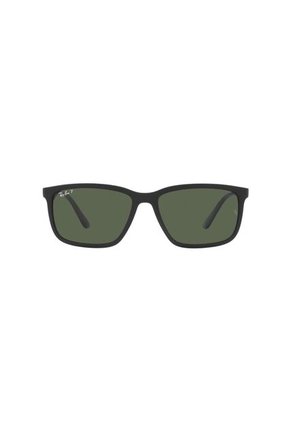 Gafas De Sol Ray-Ban RB4384 Negro Hombre Polarizado