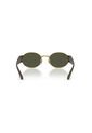Gafas De Sol Ray-Ban RB3770 Dorado Hombre Y Mujer de Rayban