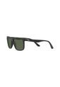 Gafas De Sol Ray-Ban RB4384 Negro Hombre Polarizado de Rayban
