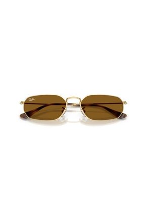 Gafas De Sol Ray-Ban RB3947 Dorado Hombre Y Mujer