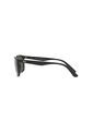 Gafas De Sol Ray-Ban RB4384 Negro Hombre Polarizado de Rayban