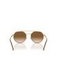 Gafas De Sol Ray-Ban RB3765 Dorado Hombre Y Mujer de Rayban