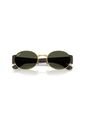 Gafas De Sol Ray-Ban RB3770 Dorado Hombre Y Mujer de Rayban